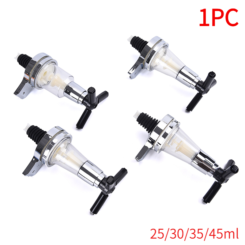 #1PC 25/30/35/45ml Drink Dispe - Citrus Juicer Bar ulasan dan harga