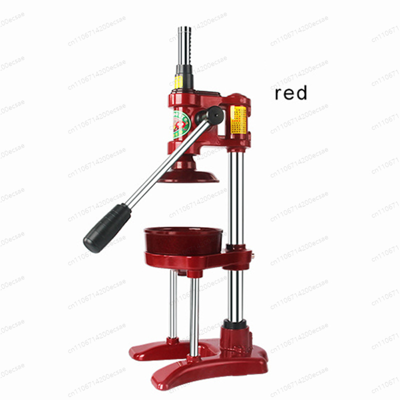 Manual Juicer Lemon Juicer Con - Citrus Juicer Bar ulasan dan harga