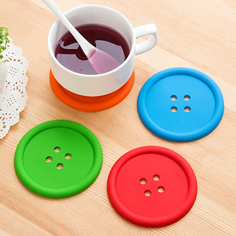 Multiple Colors Silicone Cup M - Bar Mat Rubber ulasan dan harga